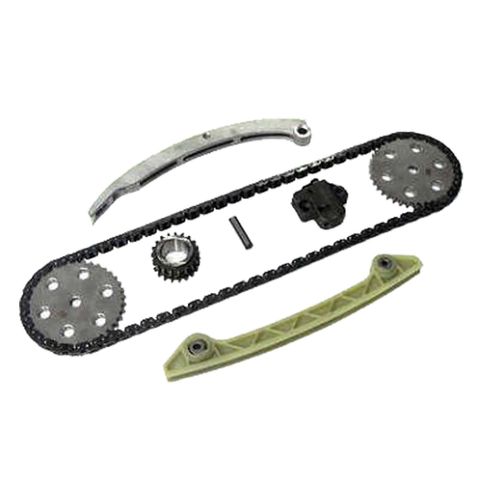 Kit Corrente da Distribuicao MONDEO 2005/2008 - 91195 - KD1519