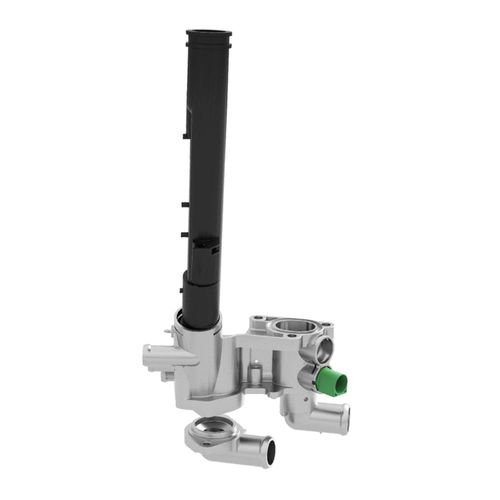 Válvula Termostática FOX 1.0 1.6  2004/2010 SENSOR 4 PINOS - 71127 - PK100180AL
