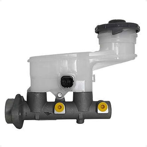 Burrinho Mestre Freio FIT 2003/2008  - 96158 - SBC1101