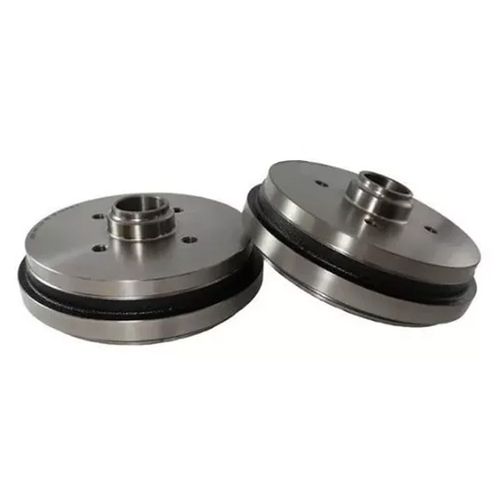 PAR TAMBOR TRASEIRO GOLF 1.8 8V 1989/1991 240MM HF08 - 103040 - HF08