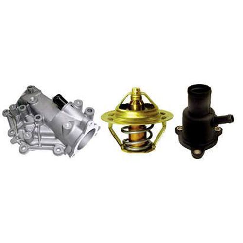 Válvula Termostática SANDERO 1.6 16v 2007 Ate 2015 - 93511 - 122089