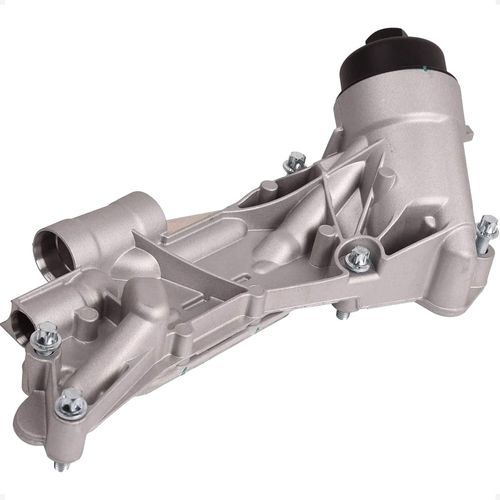 SUPORTE DO RADIADOR DE OLEO SONIC 1.6 16V - C/ FILTRO 2012.. - 101668 - 92593