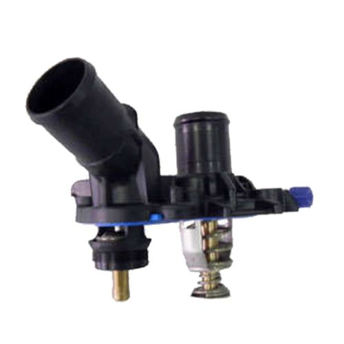FLANGE E VÁLVULA TERMOSTÁTICA 208 1.2 12V 2017 2018 2019 20 - 78282 - 125083