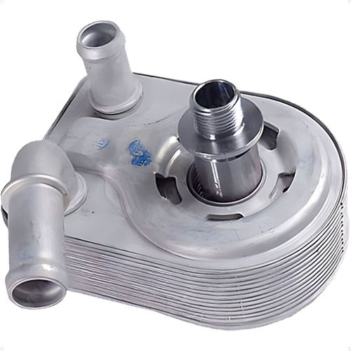 RADIADOR DE OLEO DO MOTOR ECOSPORT 1.6 16V SIGMA  2013/2017 - 101628 - 7S7G6