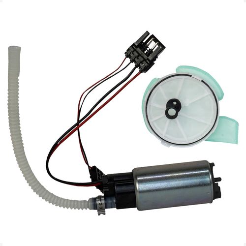 REFIL BOMBA COMB TORO 1.3 Turbo Flex  2022 2023 - 102292 - EBC1184F