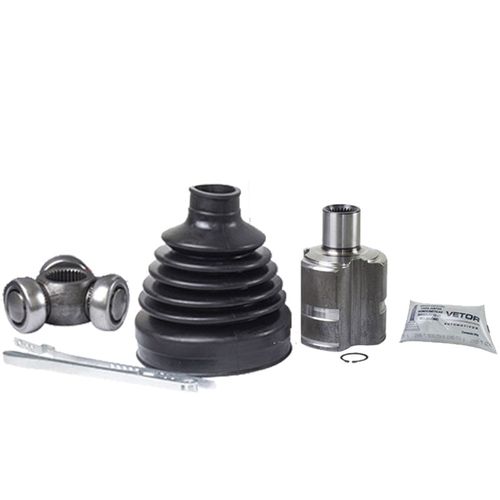 TULIPA C/ TRIZETA LD S10 4X4 2.8 2000... MANUAL 34X26DENT - 94302 - VT5304