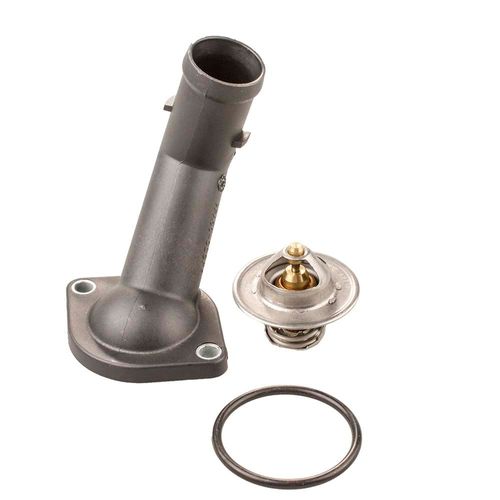 Válvula Termostática Audi A3 1.6 1.8 1.8 Turbo 1996/1294.87 - 71106 - 129487
