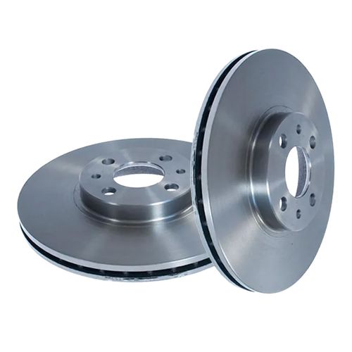 DISCO FREIO VENTILADO CLIO KANGOO 2001 2002 2003 2004..238MM - 99132 - HF572