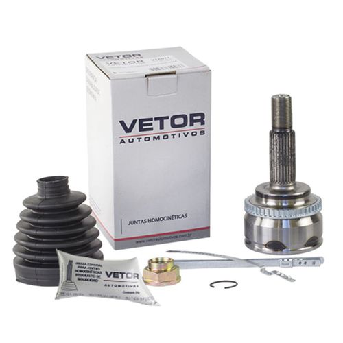 Junta Homocinética COROLLA 2002/2008 4351002410 - 82470 - VT5071