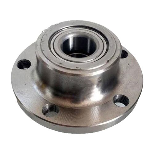 Cubo De Roda Traseiro SPACEFOX 1.6 8V 2006 A 2018 (5 Furos) - 87765 - HFCT86B