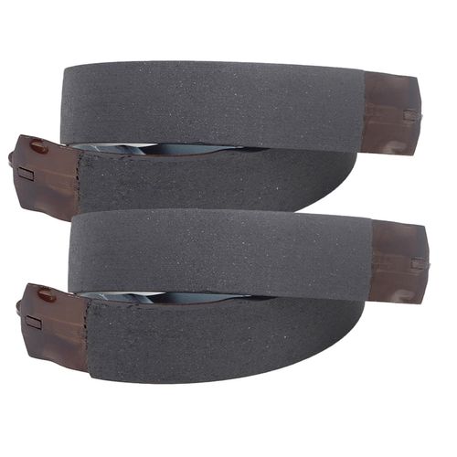 JG SAPATA FREIO S10 6CC APÓS 1995.. 279X65 MM COB. 2643CPA - 76377 - 2643CPA