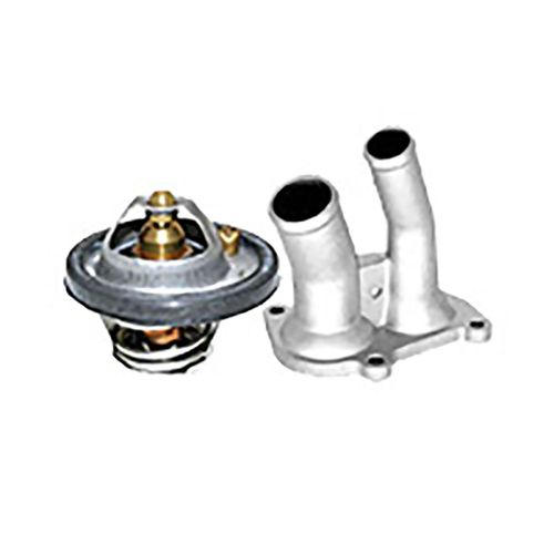 Interruptor Térmico ECOSPORT 2013/2019 - 72569 - 116682AL