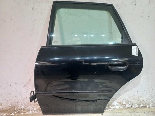 PORTA TRASEIRA ESQ AUDI A3 1.8 2003