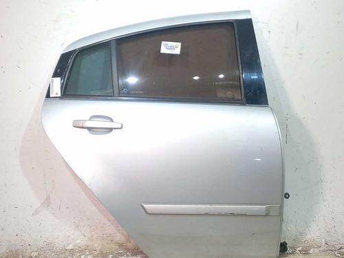 PORTA TRASEIRA DIR CHEVROLET AGILE 1.4 2012