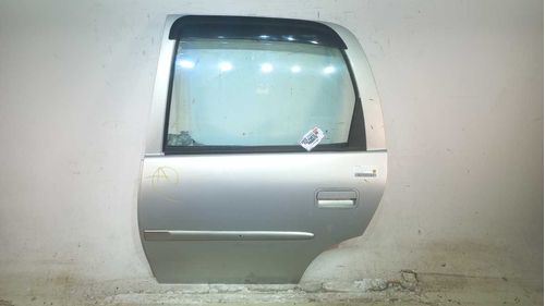 PORTA TRASEIRA ESQ CHEVROLET CORSA 1.0 2001