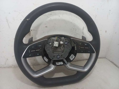 VOLANTE DE DIRECAO HYUNDAI CRETA 1.00 2024