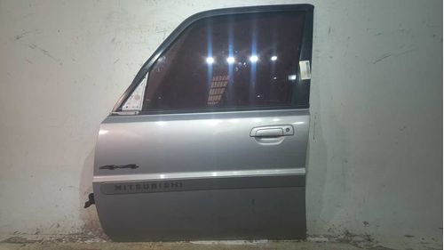 PORTA DIANTEIRA ESQ MITSUBISHI PAJERO 2.0 2014