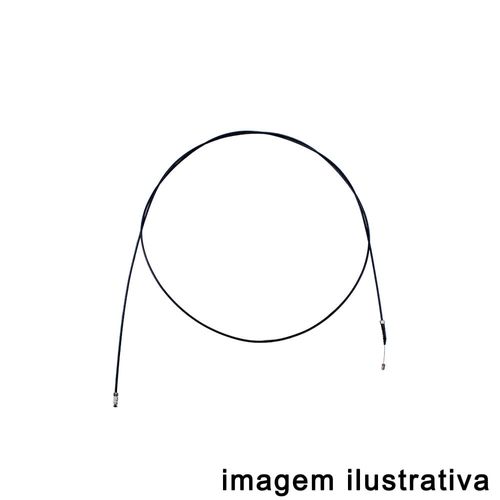 Cabo Acelerador Vw Santana 1993 a 1996 - 135639 - 1110