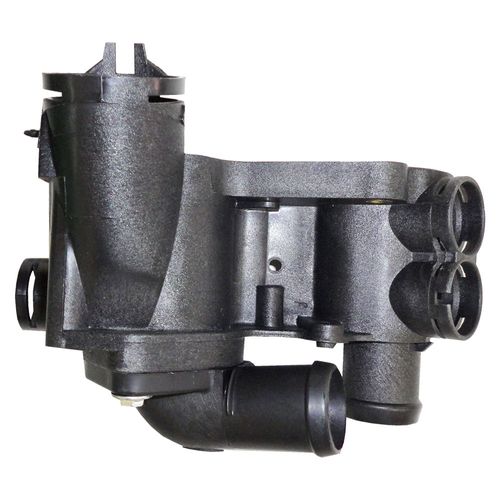 Válvula Termostática Gol 1.0 8v G3 2002/2005 Sem AR 5563.80 - 71274 - 556380