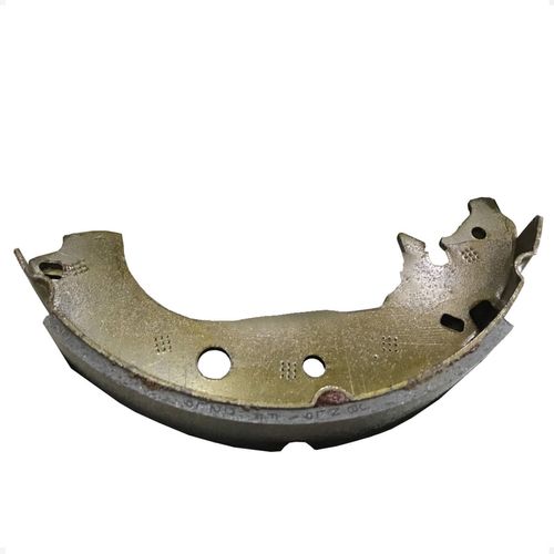 JGO SAPATA FREIO TRAS. ECOSPORT 2.0 4WD 2013 2014 2015 2016 - 101259 - 203114