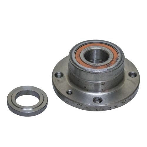 Cubo De Roda Traseiro FIAT MAREA WEEKEND 2.4 20v 1999 A 2007 - 87874 - HFCT33