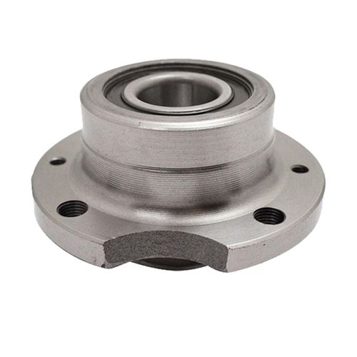 Cubo Roda Traseiro FIAT STRADA 1.8 8v 2002 Ate 2010 S/ABS - 88038 - HFCT38