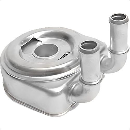RADIADOR DO ÓLEO 307 2.0 2002/2008 2.0 16V - C0M ANEL - 101639 - 817705