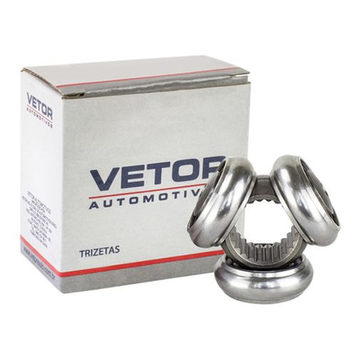 Trizeta FREEMONT 2011/2015 AM553B418BA - 81987 - VT9082