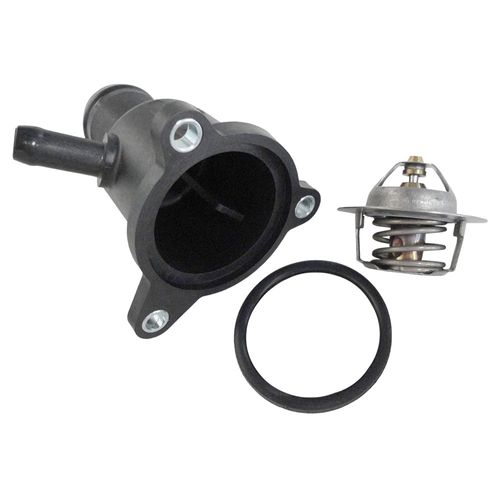 FLANGE VÁLV. TERMOSTATICA CLIO 1.6 1999 2000 2001 2002 - 98933 - 127189