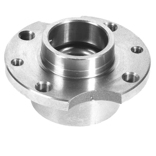 Cubo De Roda Traseiro 147 1982 Ate 1986 - 87818 - HFCT31