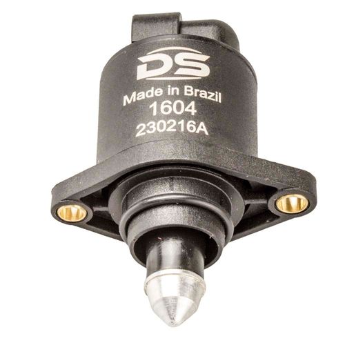 Atuador Marcha Lenta MONTANA 1.8 MPFI 2004 A 2011 DS 1604 - 93293 - 1604