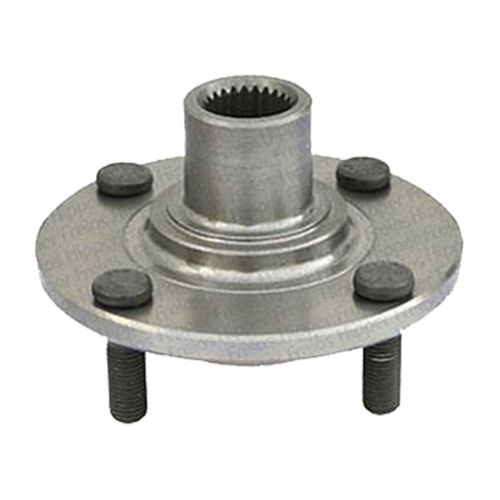 Cubo De Roda Dianteiro FIESTA Sedan 2002 A 2016 S/Rolamento - 87738 - HFCD14