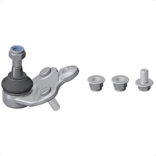 Pivo da Bandeja Suspensao COROLLA 2009/2019 - 99535 - 47023602