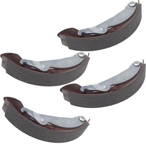 Sapata Patim Freio T Agile Corsa Pickup Corsa Cobreq 2649cpa - 76382 - 2649CPA