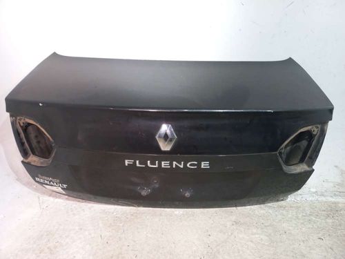 TAMPA TRASEIRA RENAULT FLUENCE 2.0 2014