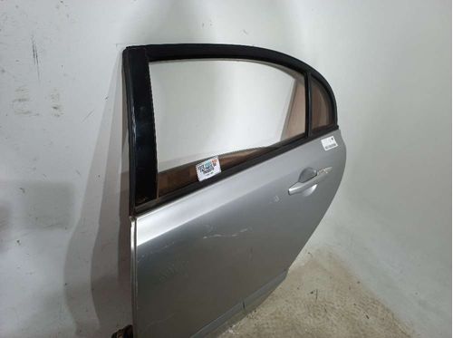 PORTA TRASEIRA ESQ HONDA CIVIC 1.8 2009
