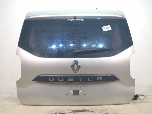 TAMPA TRASEIRA RENAULT DUSTER 1.6 2024