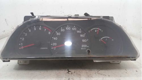 PAINEL DE INSTRUMENTOS CHEVROLET TRACKER 2.0 2008