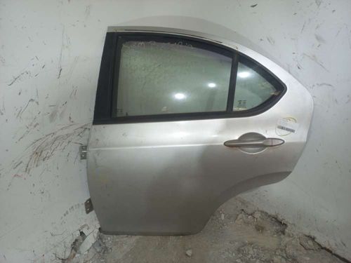 PORTA TRASEIRA ESQ JAC MOTORS J3 1.4 2012