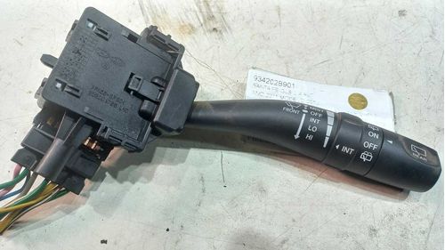 INTERRUPTOR LIMPADOR P/BRISA HYUNDAI SANTA 2.4 2012