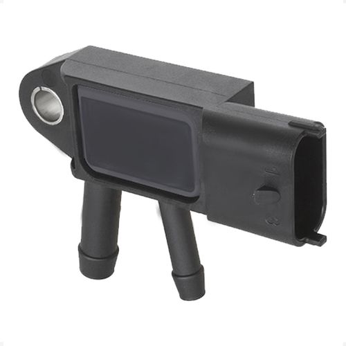 Sensor Temperatura Gases Jeep Compass 2017 a 2022 - 1353995 - 7605