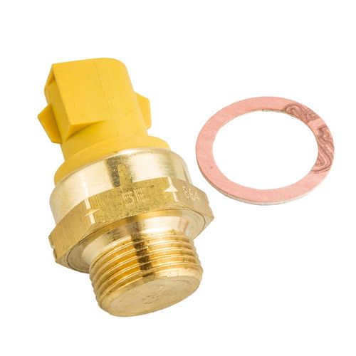 CEBOLÃO RADIADOR ESCORT SW 1.8 16V S/AR 96 97 98 99 /2 PINOS - 70768 - 8649590