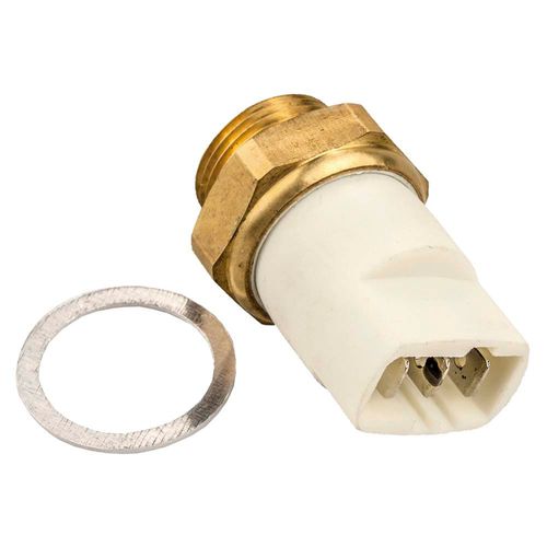 SENSOR CEBOLÃO RADIADOR ESCORT 1.8 2.0 C/AR 89/92 - 71160 - 171795102