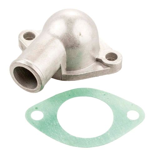 FLANGE DA VÁLVULA OPALA 2.5 4.1 1969 /1992 COM JUNTA - 93387 - VC421