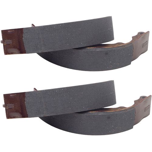 JG SAPATA FREIO 206 1.0 1998 1999 2000 2001  2002 COMP.180MM - 76355 - 2625CPA