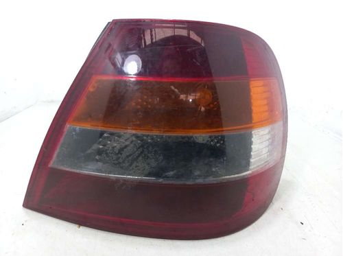 LANTERNA DIREITA FIAT SIENA 1.0 2004