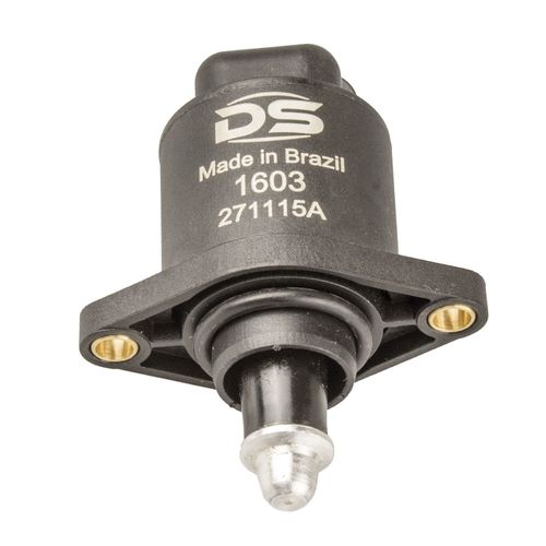 Atuador Marcha Lenta Fiat Uno 1994 a 1996 - 109984 - 1603