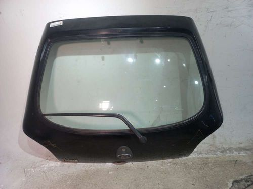 TAMPA TRASEIRA FORD FIESTA 1.0 2000