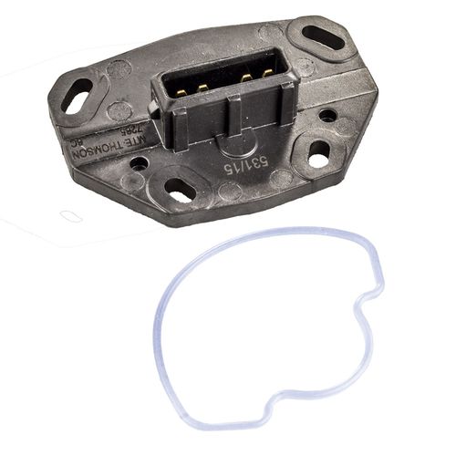 Sensor Posição Borboleta Peugeot 106 1994 a 2000 - 152700 - 7265