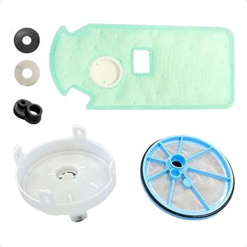 Pré Filtro Combustível Fiat Cronos 2018 a 2025 - 1354558 - T040206